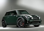 Mini Cooper S John Cooper Works